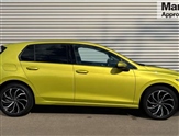 Volkswagen Golf Image 2