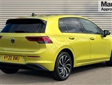 Volkswagen Golf Image 3