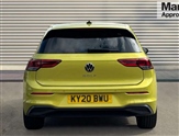 Volkswagen Golf Image 4