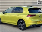 Volkswagen Golf Image 5