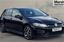 Used Volkswagen Golf