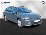 Volkswagen Golf Image 1