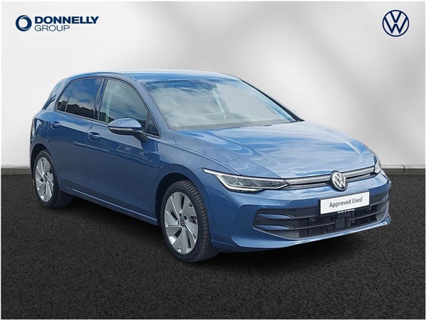 Large image for the Used Volkswagen Golf