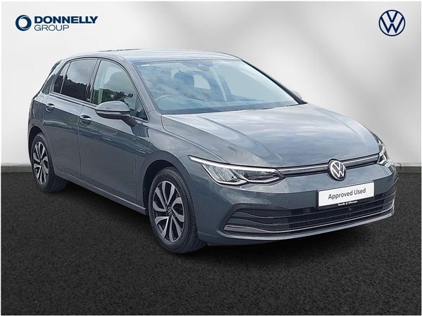 Large image for the Used Volkswagen Golf