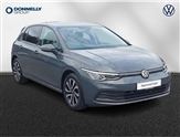 Volkswagen Golf Image 1