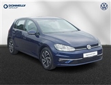 Volkswagen Golf Image 1