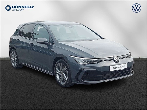 Large image for the Used Volkswagen Golf
