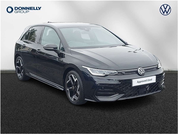 Large image for the Used Volkswagen Golf