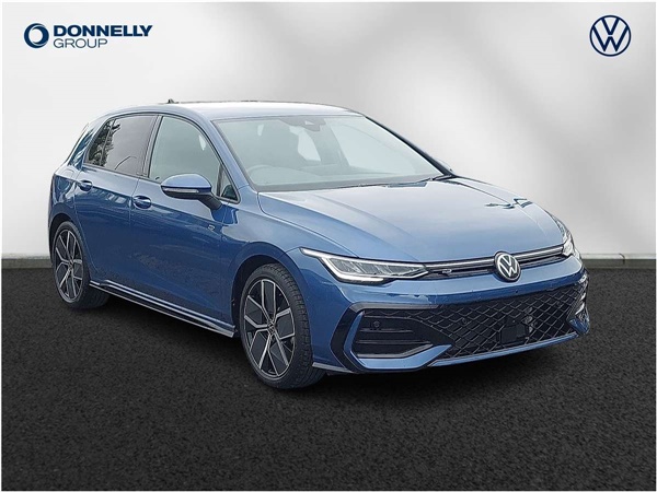 Large image for the Used Volkswagen Golf