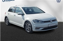 Used Volkswagen Golf