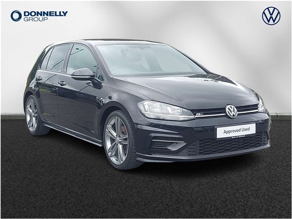 Large image for the Used Volkswagen Golf
