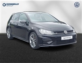 Volkswagen Golf Image 1