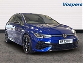 Volkswagen Golf Image 1