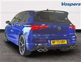 Volkswagen Golf Image 6