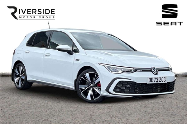 Large image for the Used Volkswagen Golf