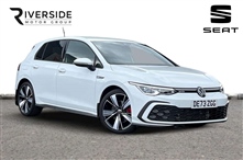 Used Volkswagen Golf