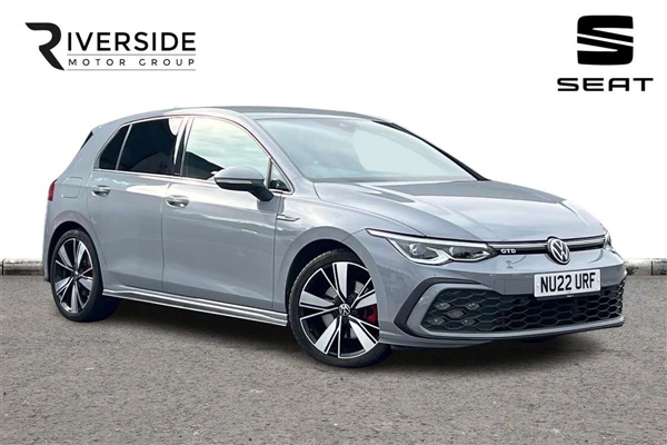 Large image for the Used Volkswagen Golf