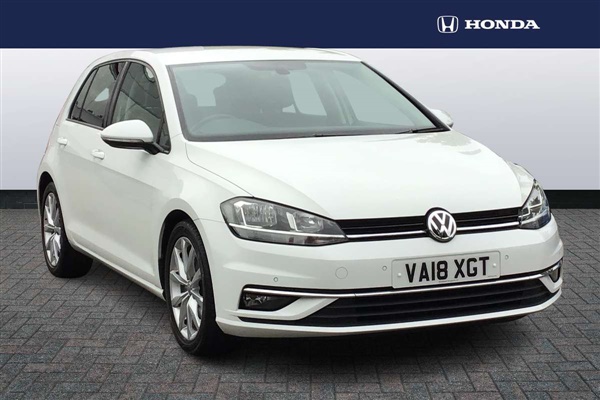 Large image for the Used Volkswagen Golf