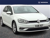 Volkswagen Golf Image 1