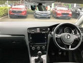 Volkswagen Golf Image 3