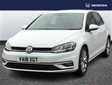 Volkswagen Golf Image 4