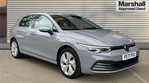 Large image for the Used Volkswagen Golf
