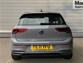 Volkswagen Golf Image 4