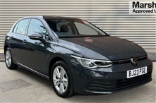 Used Volkswagen Golf