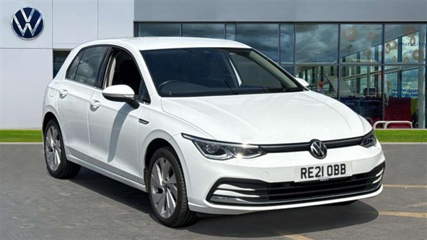 Large image for the Used Volkswagen Golf