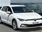 Volkswagen Golf Image 1