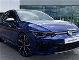 Volkswagen Golf Image 1