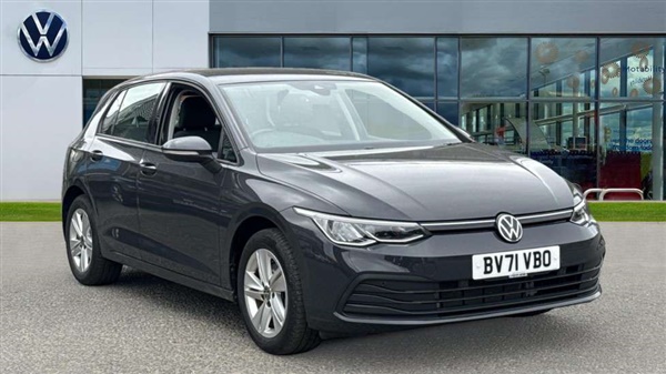 Large image for the Used Volkswagen Golf