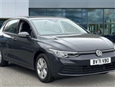 Volkswagen Golf Image 1