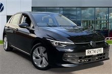 Used Volkswagen Golf
