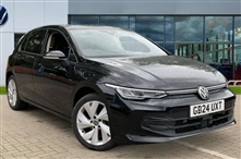 Used Volkswagen Golf