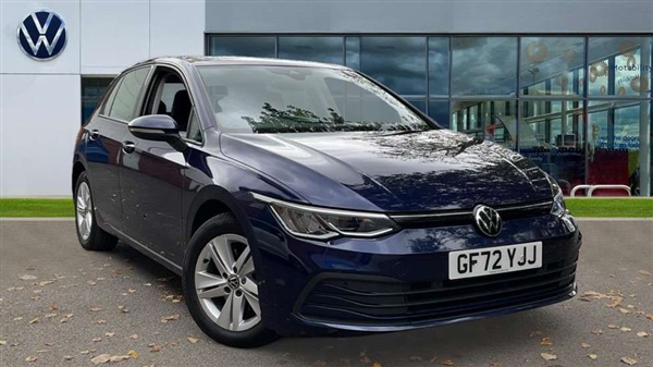 Large image for the Used Volkswagen Golf