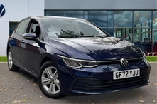 Used Volkswagen Golf