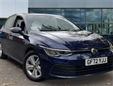 Volkswagen Golf Image 1