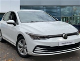 Volkswagen Golf Image 1
