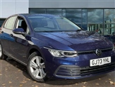 Volkswagen Golf Image 1