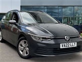 Volkswagen Golf Image 1