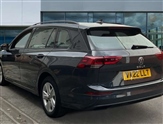 Volkswagen Golf Image 3