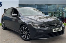 Used Volkswagen Golf