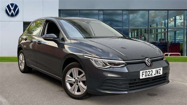 Large image for the Used Volkswagen Golf