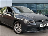 Volkswagen Golf Image 1