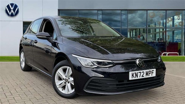 Large image for the Used Volkswagen Golf