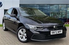 Used Volkswagen Golf