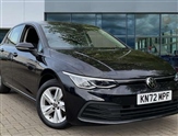 Volkswagen Golf Image 1