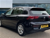 Volkswagen Golf Image 3