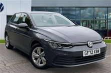 Used Volkswagen Golf